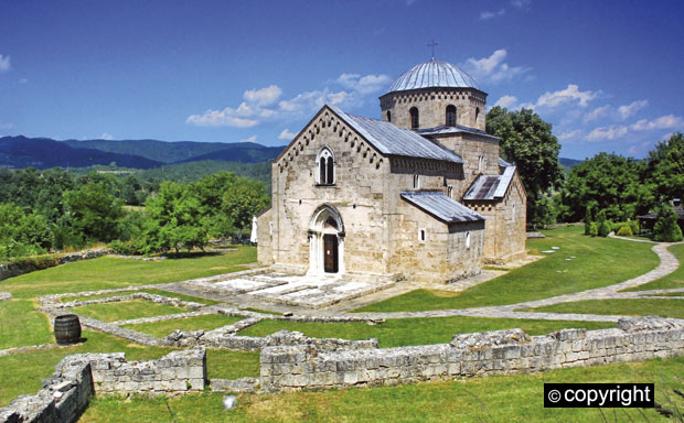 Православни бисер у Долини јоргована